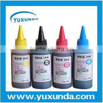 Pigment and DYE bulk ink for Epson printers