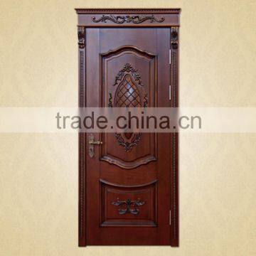 Comtemporary Popular European Style Interior Doors