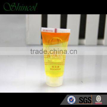 well sell 30ml cosmetic plastic soft tube