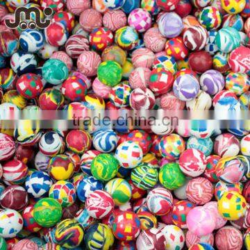 wholesale multi colors high bouncy super ball