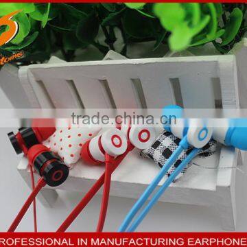 Plastic Earphone for Mobile Phone,best New Products,made in China. photo-5