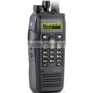 walkie talkie for sale wireless walkie talkie headset XPR6550 two-way radios