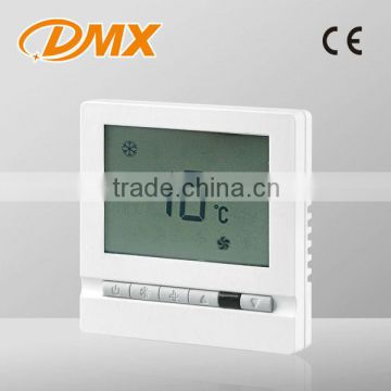 LCD Digital Thermostat for Central Air Conditioning