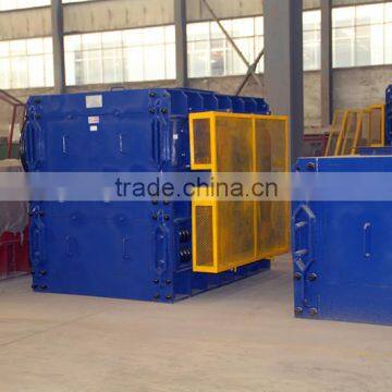 ice crusher machine/ four roller crusher made in China with best price