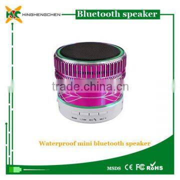 Portable Wireless Speaker S05u Colorful Smart Music Bluetooth Speaker With Led Light photo-3