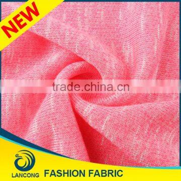 Hot sale Low price Wholesale viscose french terry fabric forsweater