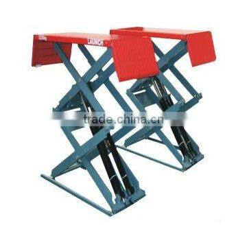 TLT630A Double Scissor Lift