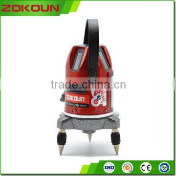 Electronic Construction Good Portable Laser Level 360 photo-4