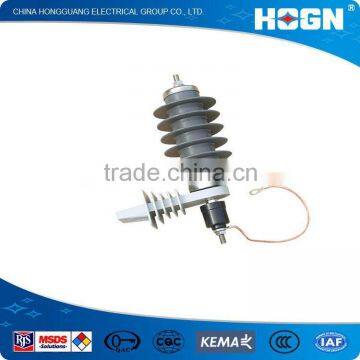 Hot Selling and High Quality Surge Arrester High Voltage