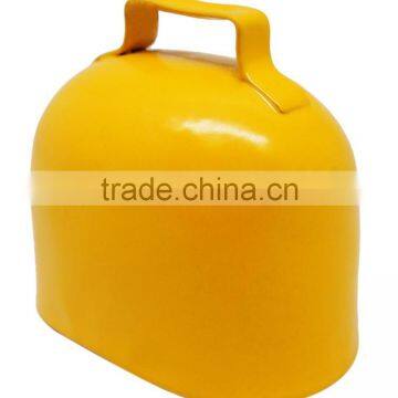 2.2''metal Cow Bell in Custom Color as Noise Maker