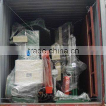 Computerized Foam Horizontal Cutting Machine (BPQ) photo-3