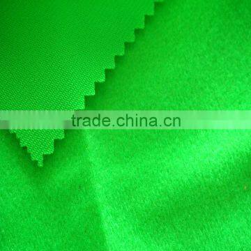 100% Polyester Brushed Loop Velvet Textile Fabric