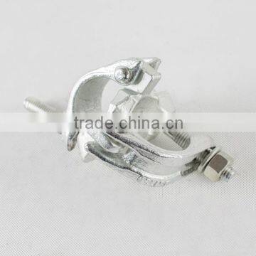 scaffold coupler nut and bolt