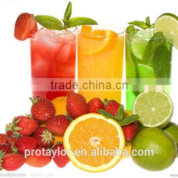 With CE certification make in China juice dispenser (LSJ-18Lx2)