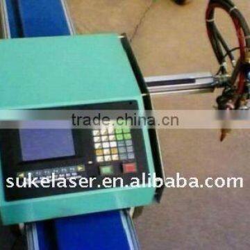 desktop CNC plasma cutter