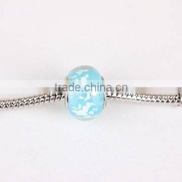 Wholesale Factory Supplier Glass Beads for Jewellery Crystals Parts, Bracelet Parts photo-2