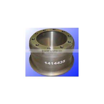 truck parts brake drum