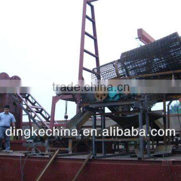 Bucket Dredger for Sand photo-6
