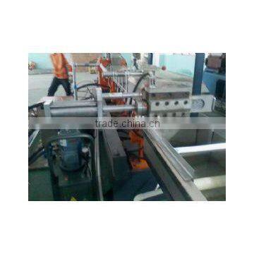Qingdao PP Bags Recycle Granule Machine photo-4