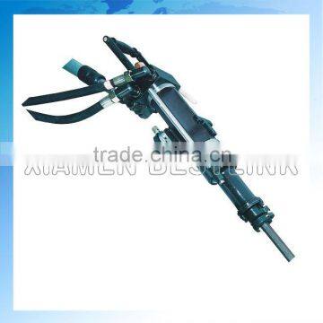 Hydralic Drilling Machine