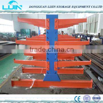 Super Heavy Duty Warehouse Cantilever Storage Rack