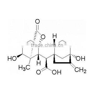 Growth Promoters Gibberellic acid (GA3)