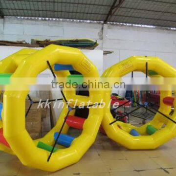 Inflatable Water Walking Roller