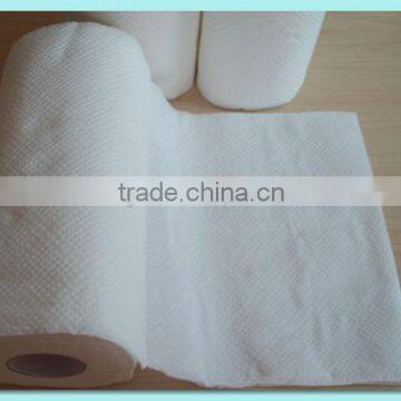 Cheap household kitchen paper towel