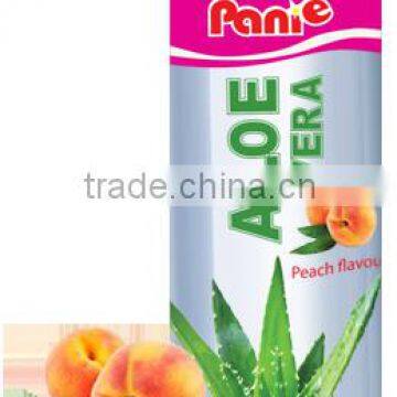 Panie Aloe Vera