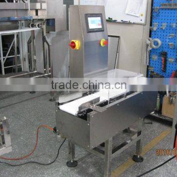 Check Weigher for Food. Weight Probe for Food photo-2