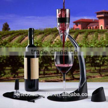 Magic Decanter crystal Wine Aerator