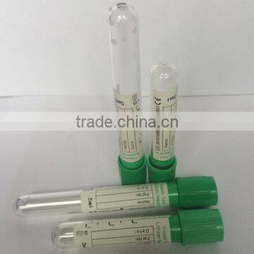 Ganda Glass Capillary Tubes Vacutainer Manufacturer photo-3