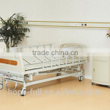 good quality and competitive price turn-over bed hospital bed