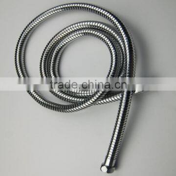 High quality stainless steel big diameter flexible metal hose