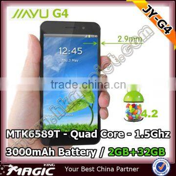 jiayu g4 advanced smart phone 2g 32g