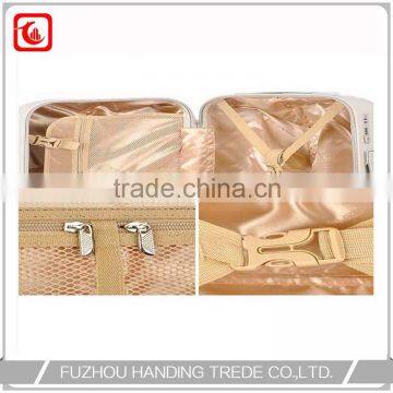 New Product Travel Trolley Luggage , the Best Travel Trendy Suitcase