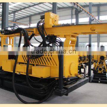 Hydraulic Drilling Rig price, and Small Water Well Drilling Machine