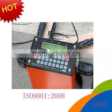 500M depth underground water detection meter groundwater finder