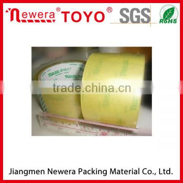 'Newera' Brand Sealing Tape China Manufacturer