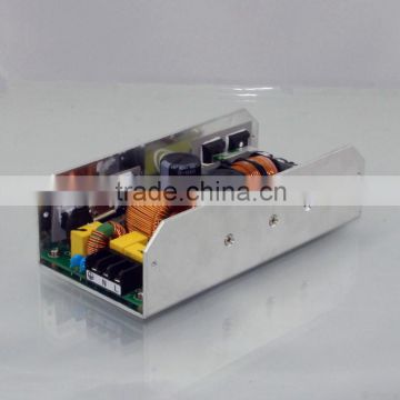 EMI passed 450w Dual Output 12V30A 24V4A DC SMPS Switching Power Supply Open Frame Switching Power Supply