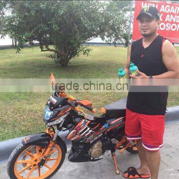 Aeropak Anti Puncture Proof Liquid Tyre Sealant Tyre Tube Sealant for Car photo-5