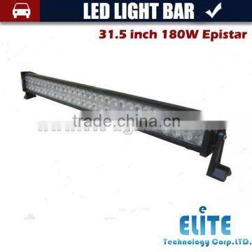 180w Ip67 10-30V Spot Flood Light Beam 3WD off Road Led Light Bar for Truck photo-5