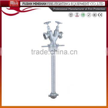 Antique Outdoor Fire Hydrant for Sale photo-3