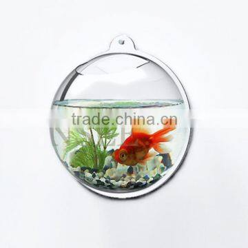 Solid professional manufacturer acrylic material acrylic fish tank