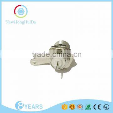 PCB Mount Panel Mount Welding With Screw And Gasket Nut And Washer Bulkhead F Female Connector photo-3