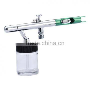 high quality plastic air brush painting