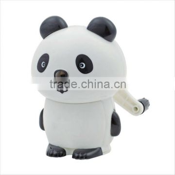 105*50mm Panda Shaped Table Sharpener.