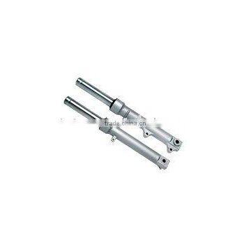 front shock absorber