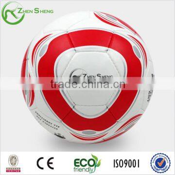 Zhensheng Brillant Soccer Ball Official size