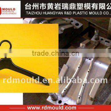 Plastic Injection Clothing Hanger Mold
